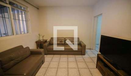 Casa para Aluguel - Parque Ipê, 5 Quartos,  350 m² - São Paulo
