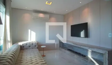 Apartamento para Aluguel - Três Figueiras, 3 Quartos,  250 m² - Porto Alegre