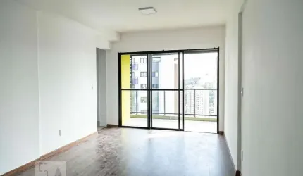 Apartamento para Aluguel - Panamby, 1 Quarto,  65 m² - São Paulo