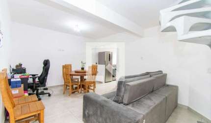 Casa para Aluguel - Vila Alpina, 3 Quartos,  180 m² - São Paulo