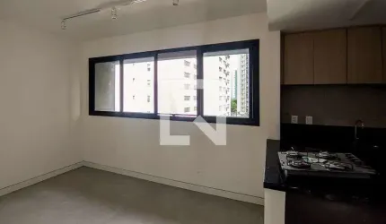 Apartamento para Aluguel - Lourdes, 2 Quartos,  63 m² - Belo Horizonte
