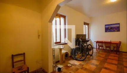 Apartamento para Aluguel - Cidade Baixa, 3 Quartos,  138 m² - Porto Alegre