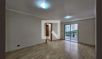 Apartamento para Aluguel - Vila Mariana, 2 Quartos,  78 m² - São Paulo