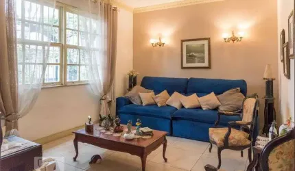 Apartamento para Aluguel - Andaraí, 5 Quartos,  227 m² - Rio de Janeiro
