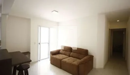 Apartamento para Aluguel - Liberdade, 2 Quartos,  55 m² - São Paulo