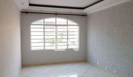 Casa para Aluguel - Bela Vista, 4 Quartos,  135 m² - Osasco