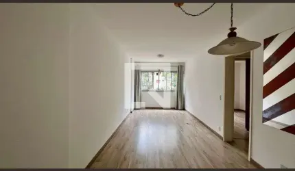 Apartamento para Aluguel - Paraíso, 2 Quartos,  63 m² - São Paulo