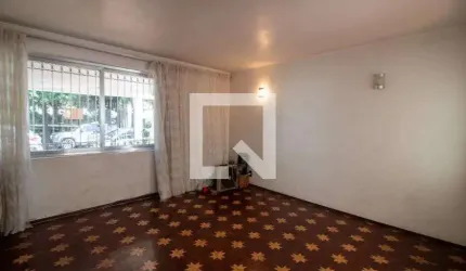 Casa para Aluguel - Chácara Santo Antonio, 3 Quartos,  266 m² - São Paulo