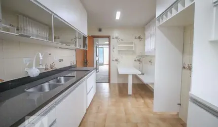 Apartamento para Aluguel - Tucuruvi, 3 Quartos,  147 m² - São Paulo