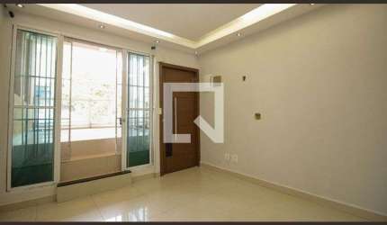 Casa para Aluguel - Sapopemba, 3 Quartos,  90 m² - São Paulo