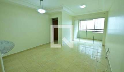 Apartamento para Aluguel - Feliz, 2 Quartos,  79 m² - Goiânia