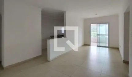 Apartamento para Aluguel - Canto do Forte, 2 Quartos,  82 m² - Praia Grande