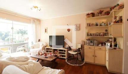 Apartamento para Aluguel - Santana, 3 Quartos,  89 m² - São Paulo