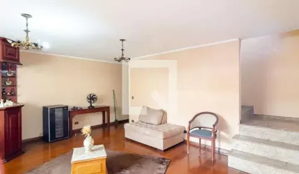 Casa para Aluguel - Saúde, 11 Quartos,  300 m² - São Paulo
