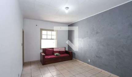 Casa para Aluguel - Aclimação, 3 Quartos,  375 m² - São Paulo