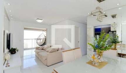 Apartamento para Aluguel - Picanço, 2 Quartos,  68 m² - Guarulhos