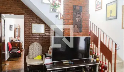 Casa para Aluguel - Macedo, 4 Quartos,  140 m² - Guarulhos
