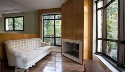 Apartamento para Aluguel - Real Parque, 4 Quartos,  227 m² - São Paulo