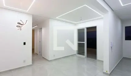 Apartamento para Aluguel - Tatuapé, 2 Quartos,  74 m² - São Paulo