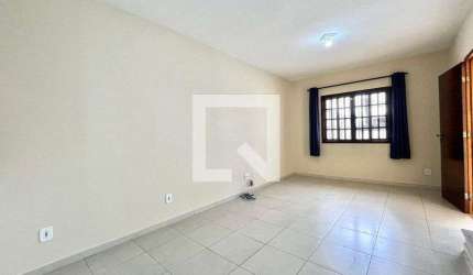 Casa para Aluguel - Jabaquara, 2 Quartos,  84 m² - São Paulo