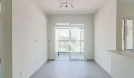 Apartamento para Aluguel - Butantã, 2 Quartos,  61 m² - São Paulo