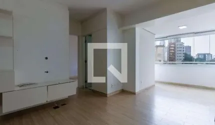 Apartamento para Aluguel - Brooklin, 2 Quartos,  55 m² - São Paulo