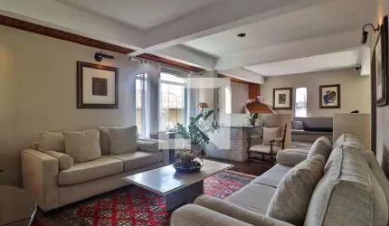 Casa para Aluguel - Jardim Marajoara , 3 Quartos,  350 m² - São Paulo