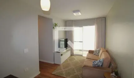 Apartamento para Aluguel - Água Fria, 3 Quartos,  65 m² - São Paulo