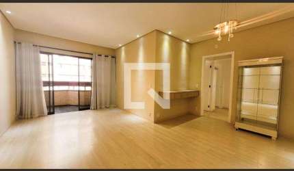 Apartamento para Aluguel - Centro, 3 Quartos,  100 m² - Campinas