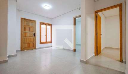 Casa para Aluguel - Paraíso, 3 Quartos,  130 m² - São Paulo
