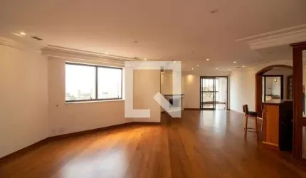 Apartamento para Aluguel - Campo Belo, 4 Quartos,  367 m² - São Paulo