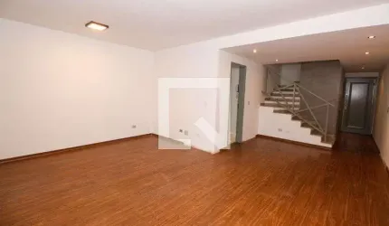 Casa para Aluguel - Panamby, 4 Quartos,  214 m² - São Paulo