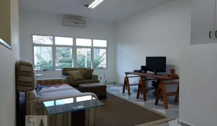 Cobertura para Aluguel - Butantã, 2 Quartos,  550 m² - São Paulo