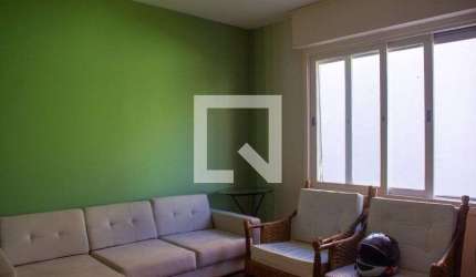 Apartamento para Aluguel - Medianeira, 1 Quarto,  136 m² - Porto Alegre