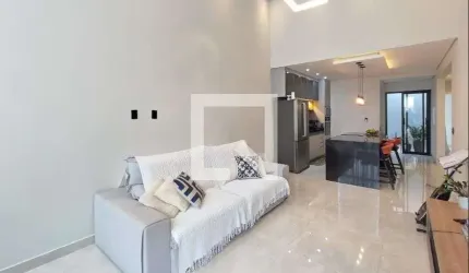 Casa para Aluguel - Jardim Florence, 3 Quartos,  220 m² - Campinas