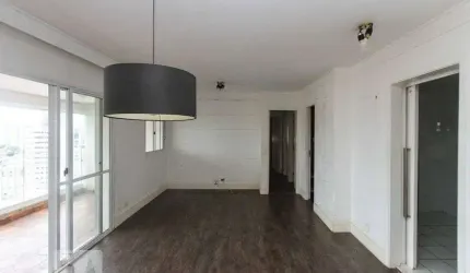 Apartamento para Aluguel - Vila Santa Clara, 3 Quartos,  105 m² - São Paulo