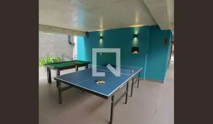 Apartamento para Aluguel - Santa Cecília, 1 Quarto,  25 m² - São Paulo