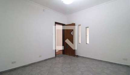 Casa para Aluguel - Campestre, 3 Quartos,  229 m² - Santo André