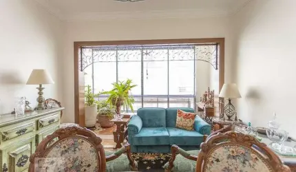Apartamento para Aluguel - Perdizes, 3 Quartos,  113 m² - São Paulo