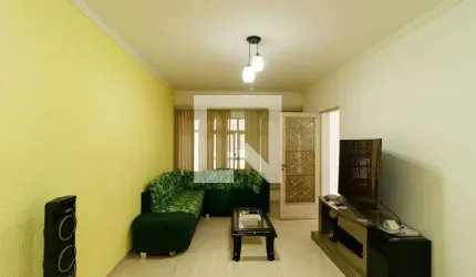 Casa para Aluguel - Vila Mazzei, 2 Quartos,  280 m² - São Paulo