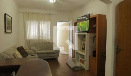 Casa para Aluguel - Chácara Inglesa, 3 Quartos,  160 m² - São Paulo