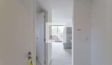 Kitnet / Stúdio para Aluguel - Vila Nova Conceição, 1 Quarto,  30 m² - São Paulo