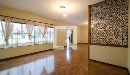 Casa para Aluguel - Vila Mariana, 5 Quartos,  380 m² - São Paulo