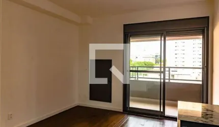 Kitnet / Stúdio para Aluguel - Vila Clementino, 1 Quarto,  27 m² - São Paulo