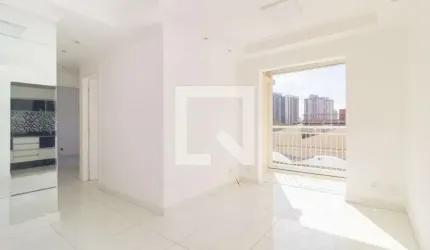 Apartamento para Aluguel - Mooca, 2 Quartos,  52 m² - São Paulo