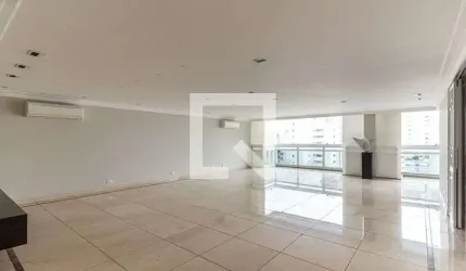 Apartamento para Aluguel - Santa Cecília, 3 Quartos,  380 m² - São Paulo