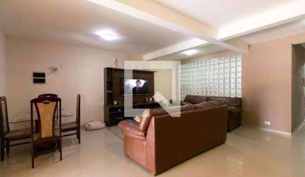 Casa para Aluguel - Conjunto Residencial Jose Bonifacio, 3 Quartos,  250 m² - São Paulo