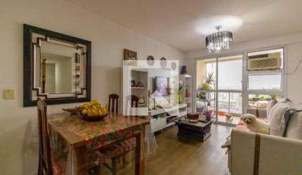 Apartamento para Aluguel - Recreio, 3 Quartos,  80 m² - Rio de Janeiro