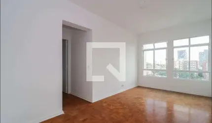 Apartamento para Aluguel - Morumbi, 2 Quartos,  75 m² - São Paulo