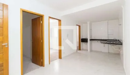 Apartamento para Aluguel - Água Fria, 2 Quartos,  35 m² - São Paulo